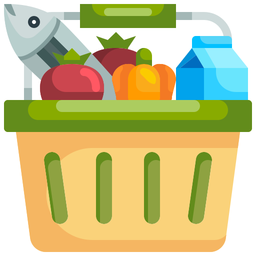 Fresh Groceries