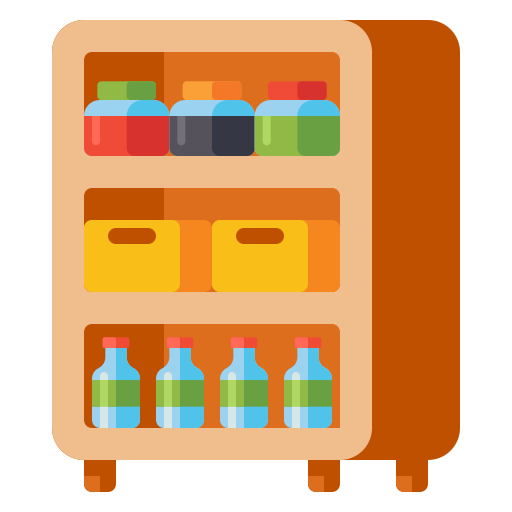 Pantry